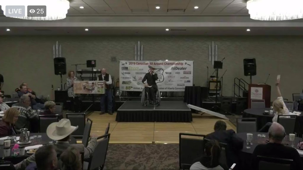 Professional Auctioneer / Ringman Services | 4913 44 St, Stettler, AB T0C 2L2, Canada | Phone: (403) 741-4038