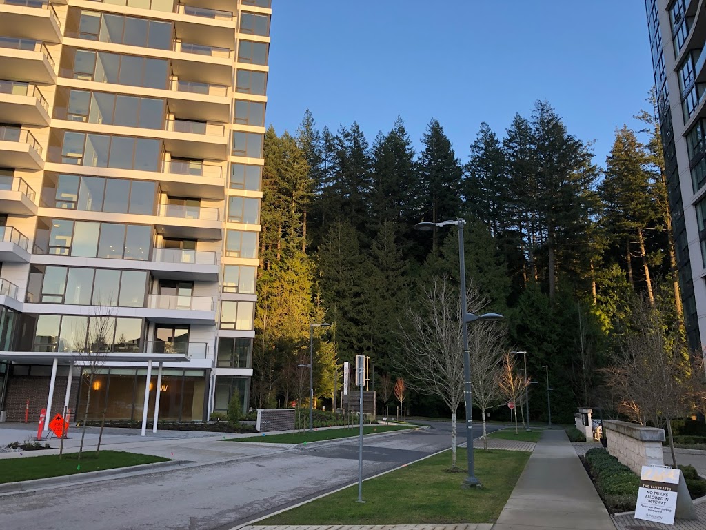 Ivy on the Park | 5629 Birney Ave, Vancouver, BC V6S 0L5, Canada | Phone: (604) 813-6250