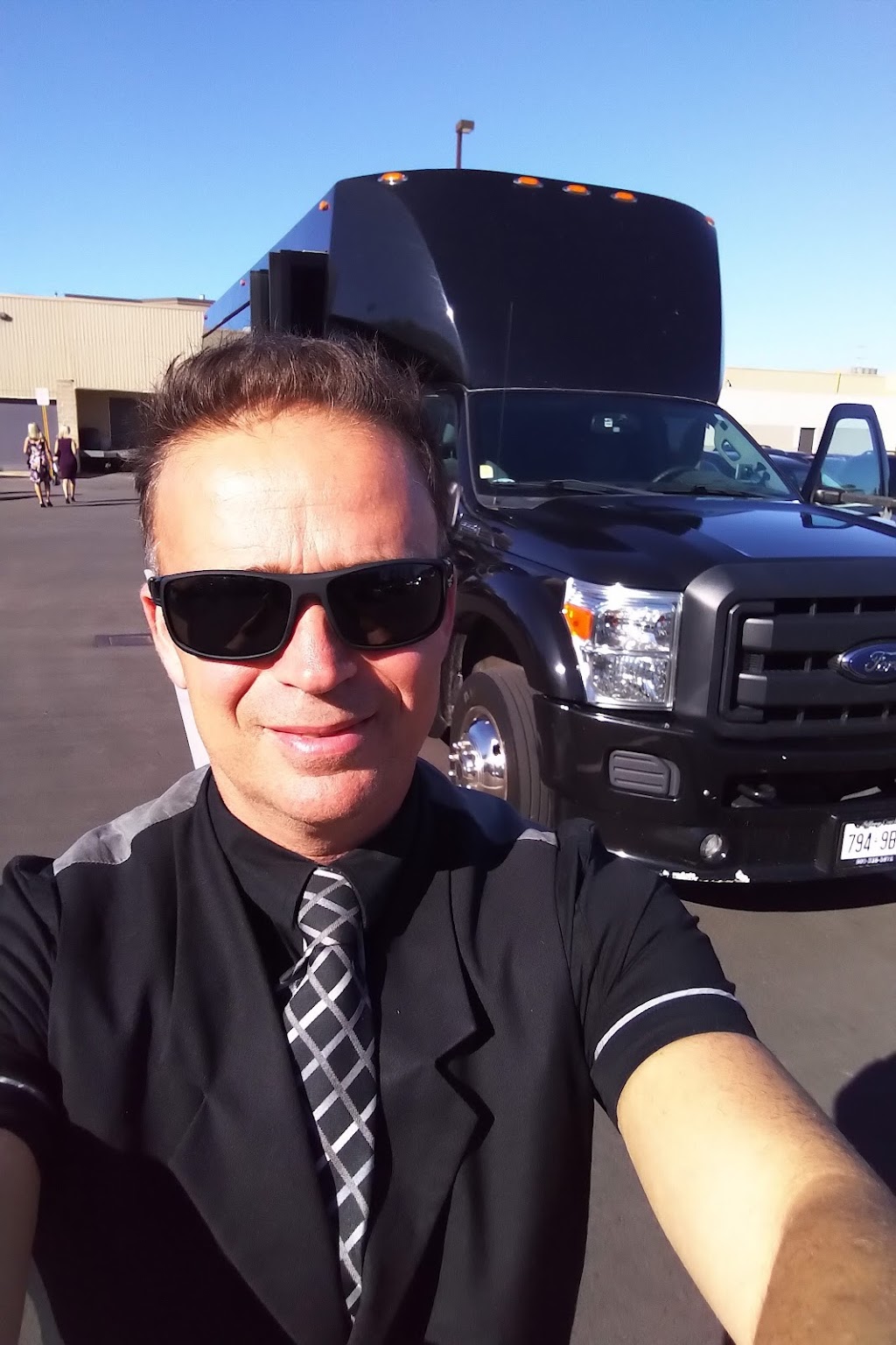 Dynasty Limousine | 4136 Jordan Rd, Jordan Station, ON L0R 1S0, Canada | Phone: (905) 687-2053