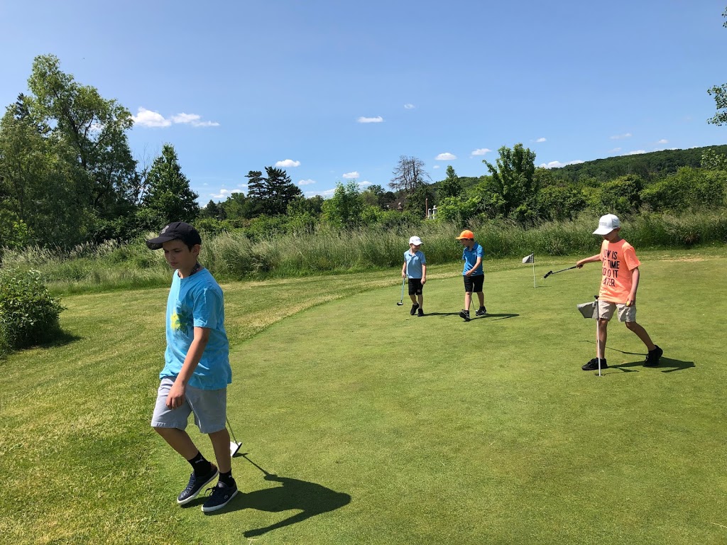 Izak Fouche Golf | 3050 Guelph Line, Burlington, ON L7R 3X4, Canada | Phone: (289) 828-2573