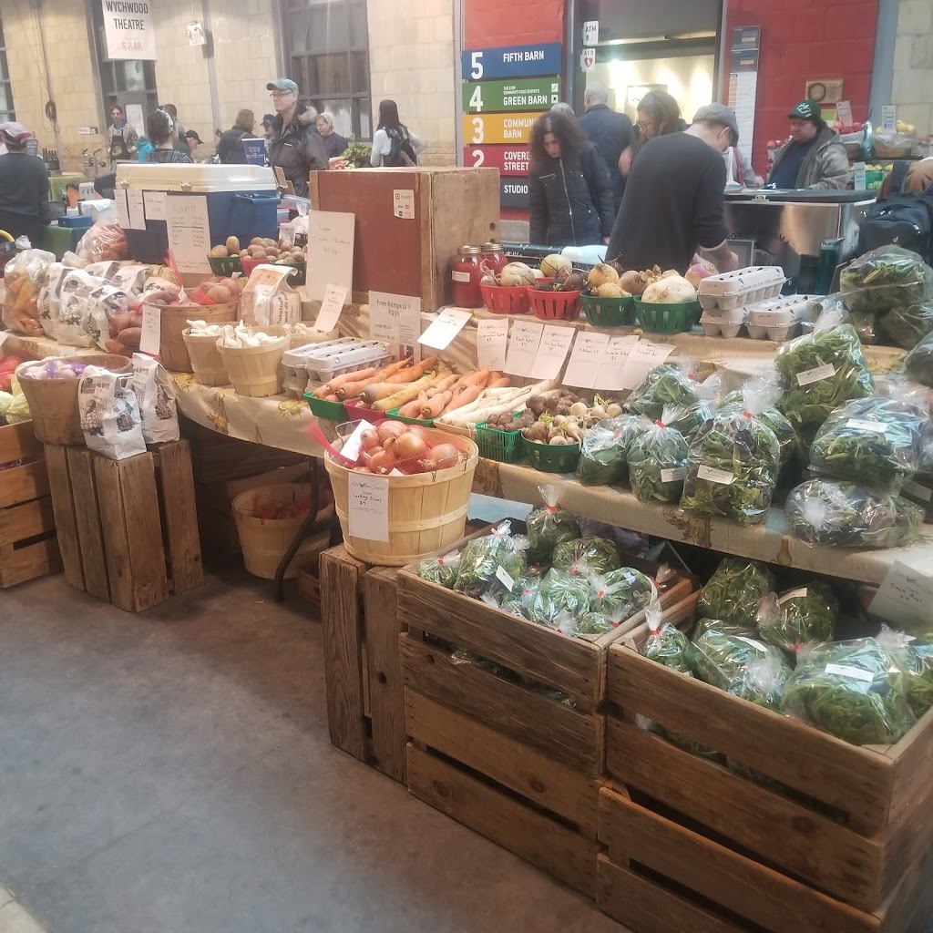 Nith Valley Organics | 936754 Blenheim Rd, Plattsville, ON N0J 1S0, Canada | Phone: (519) 696-3136