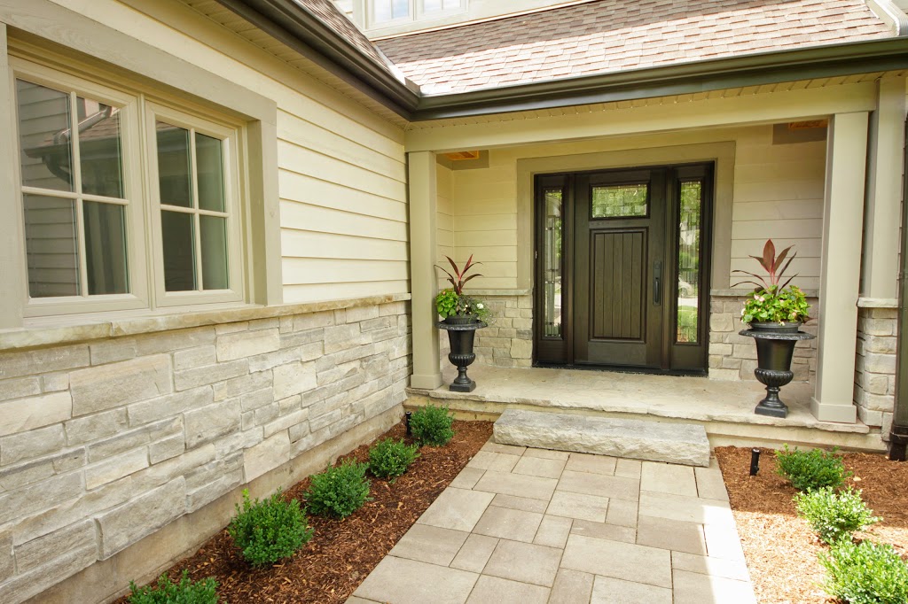 The Door Centre | 4280 Harvester Rd 3 & 4, Burlington, ON L7L 5Z5, Canada | Phone: (905) 333-4044