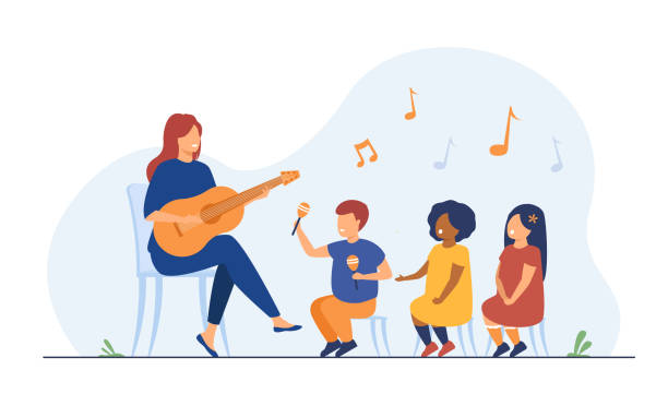 Lets Make Music Together | 1197 ROUTE 860, Smithtown, NB E5N 4A2, Canada | Phone: (506) 647-1979