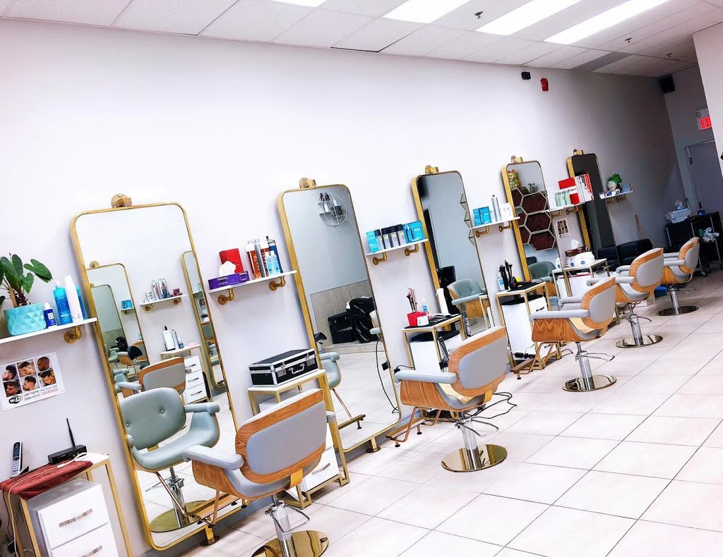 K & C Hair Design | 2375 Brimley Rd, Scarborough, ON M1S 3L6, Canada | Phone: (647) 868-3998