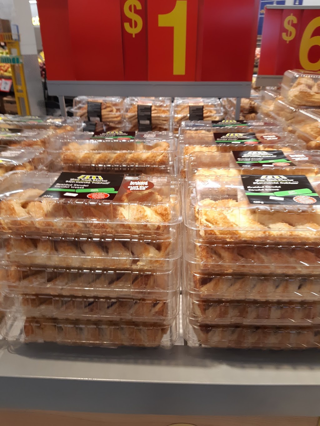 Walmart Supercentre | 5004 98 Ave NW #1, Edmonton, AB T6A 0A1, Canada | Phone: (780) 466-2002