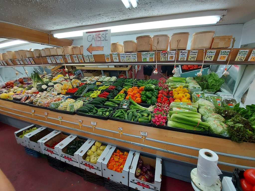 Lhabitant AM NOLET | 61 Bd de la Concorde E, Laval, QC H7G 2B6, Canada | Phone: (514) 918-6472