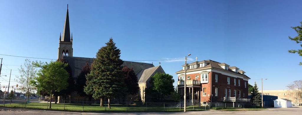 St. Marys Parish | 345 Lyle St, London, ON N5W 3R3, Canada | Phone: (519) 434-9121
