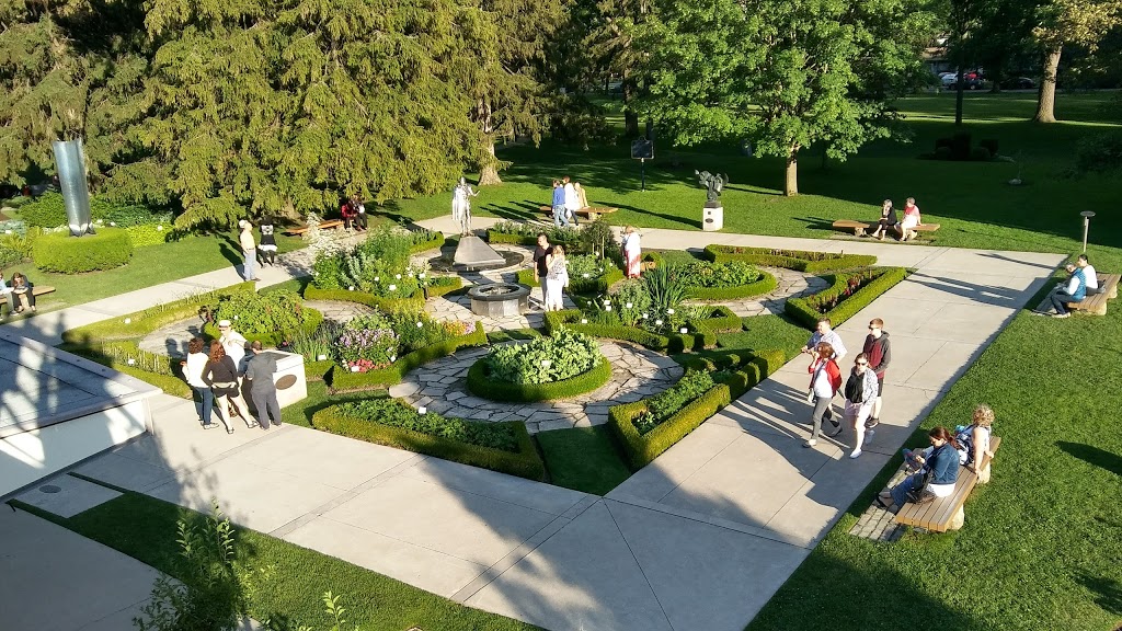 Upper Queens Park Stratford | 55 Queen St, Stratford, ON N5A 4M9, Canada | Phone: (519) 271-0250
