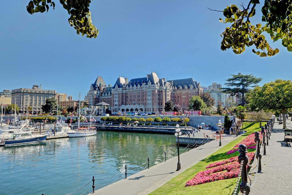 Brad Herd, REALTOR®, RE/MAX Alliance | 770B Hillside Ave, Victoria, BC V8T 1Z6, Canada | Phone: (250) 532-3863