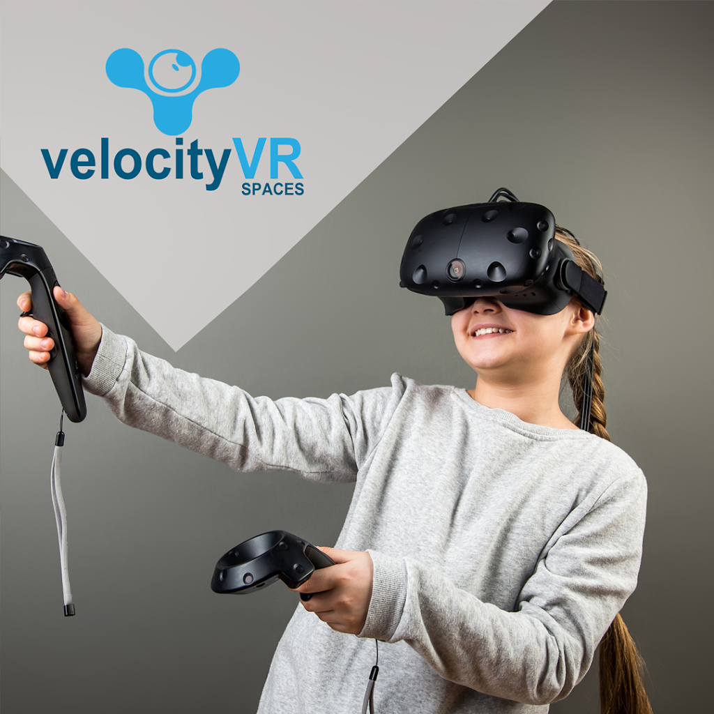 VelocityVR Spaces | 100 Ray St N, Hamilton, ON L8R 2X9, Canada | Phone: (844) 426-3030