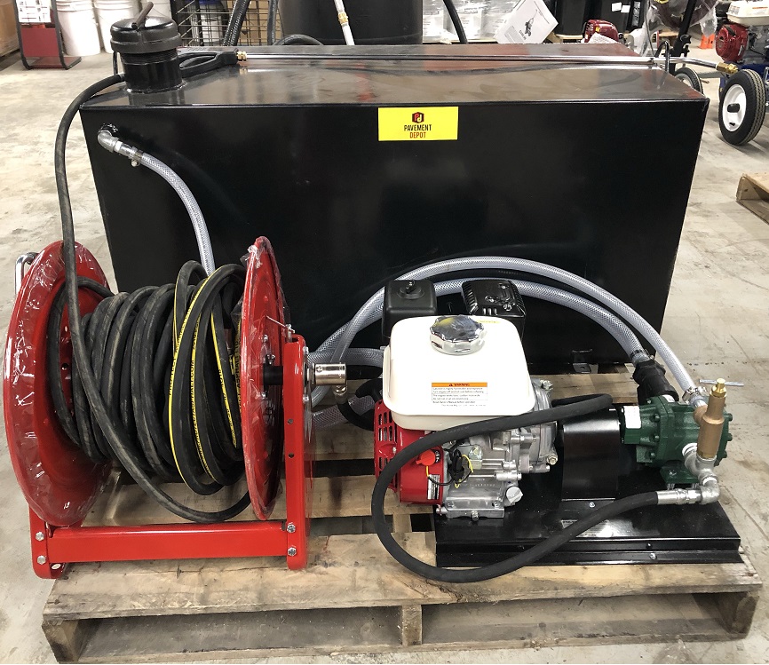 Pavement Depot | 49 Front St, New Dundee, ON N0B 2E0, Canada | Phone: (866) 595-2308