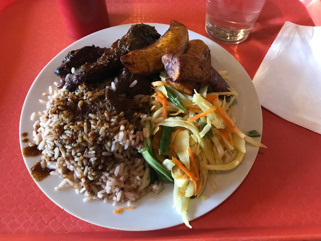 Spotlight Carribean Kitchen | 130 Queens Plate Dr, Etobicoke, ON M9W 0B4, Canada | Phone: (416) 740-7406