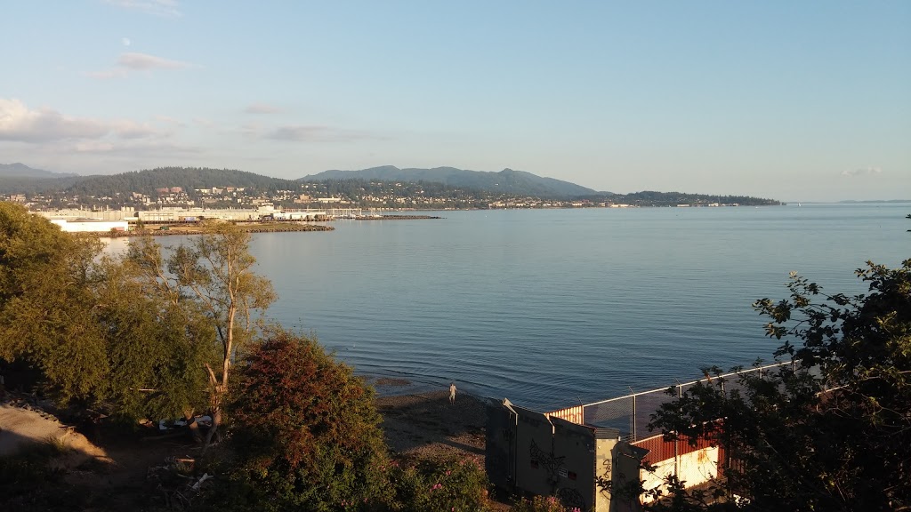 Little Squalicum Park | 640 Marine Dr, Bellingham, WA 98225, USA | Phone: (360) 778-8000