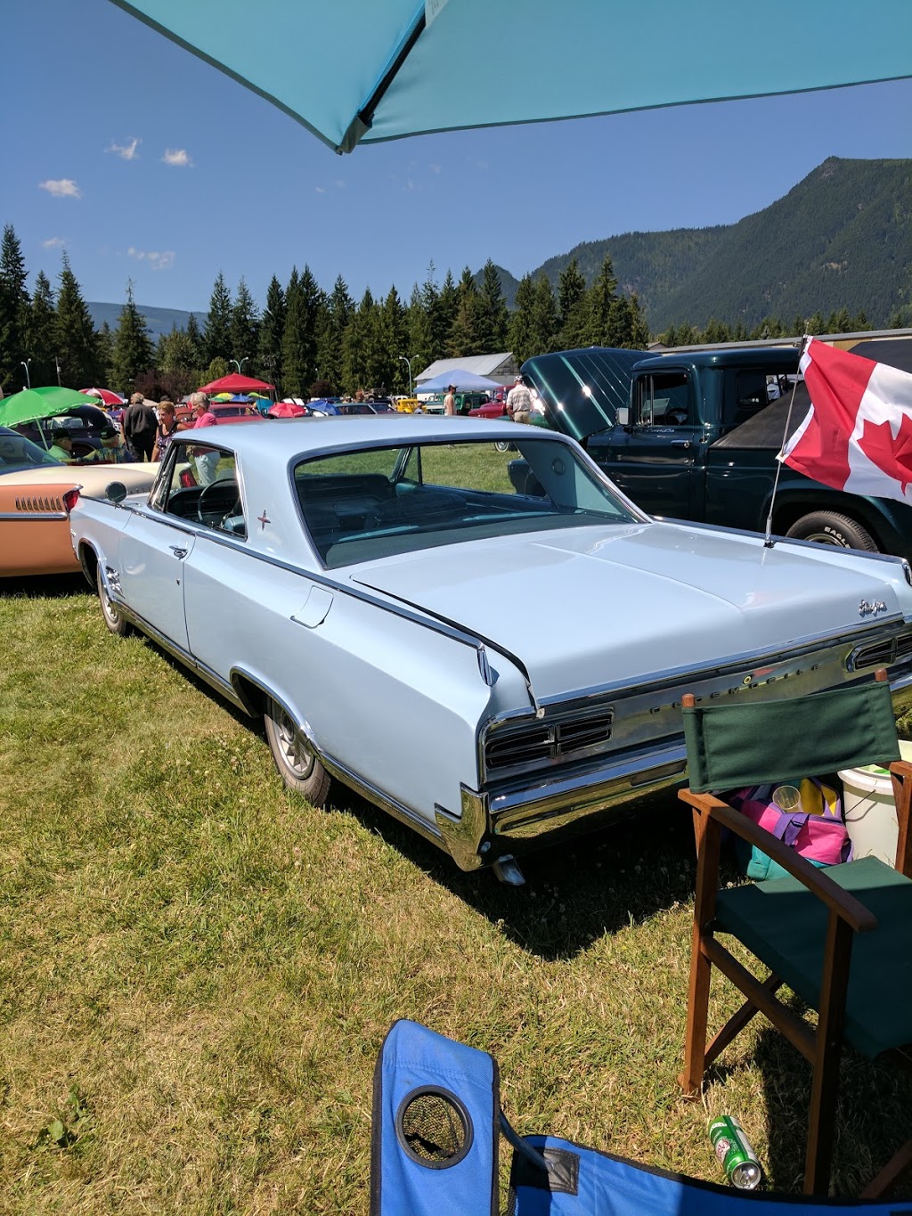 Sicamous & District Recreation Centre | 1121 Eagle Pass Way, Sicamous, BC V0E 2V0, Canada | Phone: (250) 836-2283