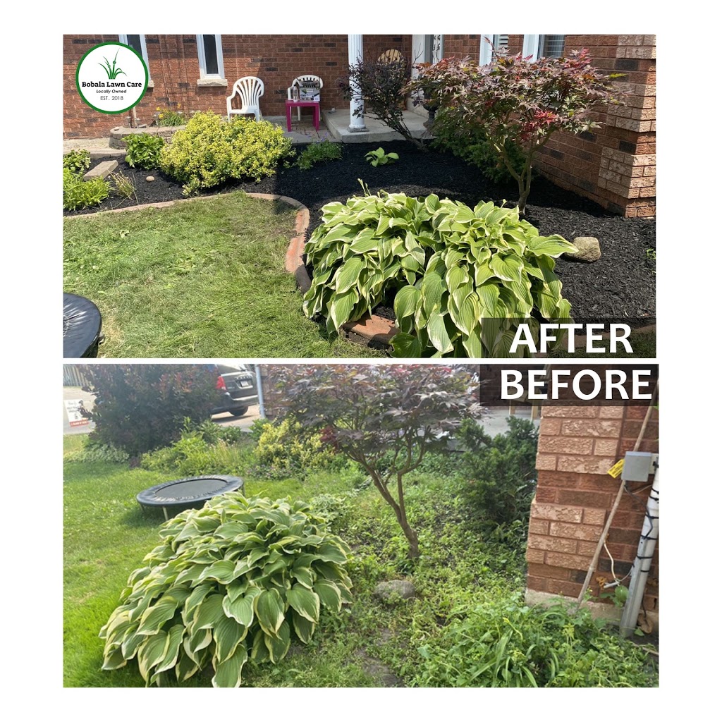 Bobala Lawn Care | 25 Mills Ct, Bradford, ON L3Z 2Y2, Canada | Phone: (289) 763-3434