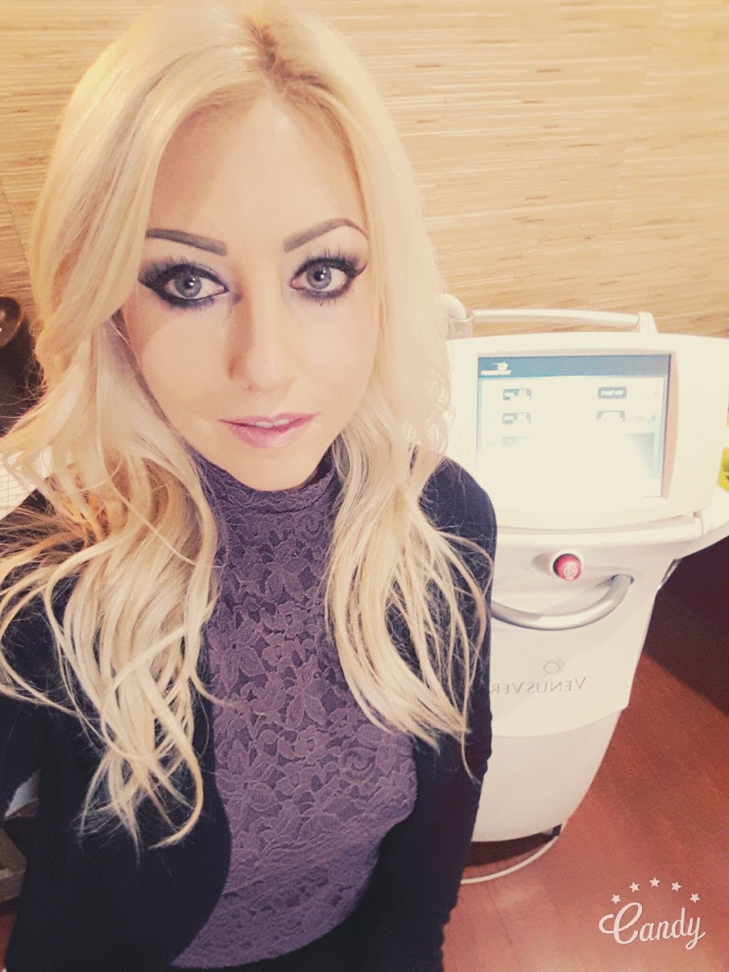 Luxia Beauty Bar & Laser Clinic | 4521 Gertrude St, Port Alberni, BC V9Y 6J9, Canada | Phone: (250) 735-4418