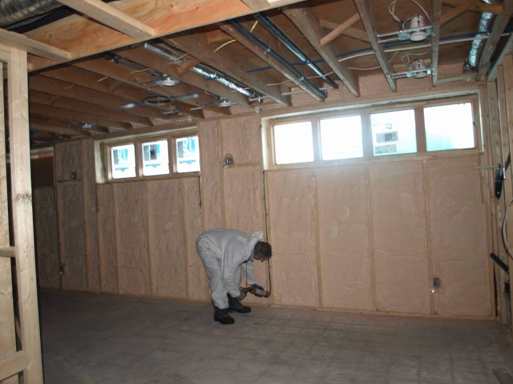 SPECIAL -T- SPRAYFOAM | 141 Skyview Springs Cres, Calgary, AB T3N 0B8, Canada | Phone: (403) 837-1725