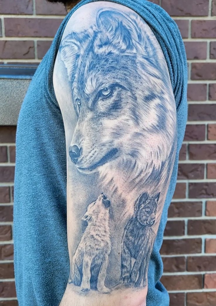 Ethereal Art Tattoo | 200 Goulet St, Winnipeg, MB R2H 0R8, Canada | Phone: (204) 306-1177