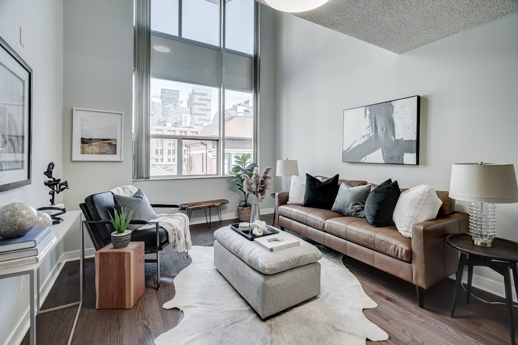 Adrian & Andrea | South Etobicoke Realtors | 112 Wheatfield Rd, Etobicoke, ON M8V 2P8, Canada | Phone: (416) 319-6893