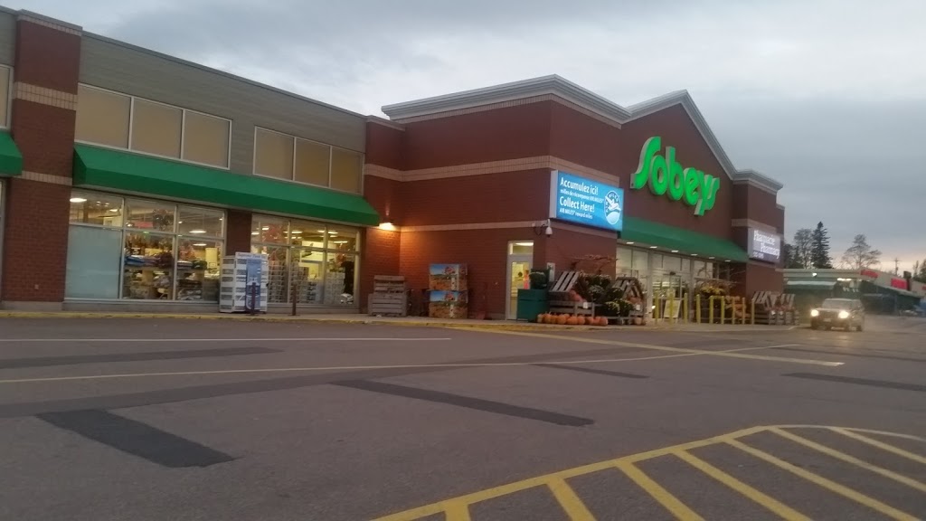 Sobeys Shediac | 183 Main St, Shediac, NB E4P 2A5, Canada | Phone: (506) 532-0842