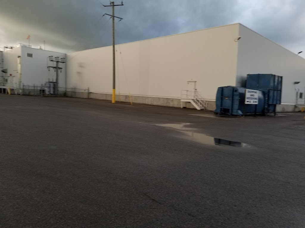 Trenton Cold Storage: Fraser Glenburnie Inc. (FGI) | 17489 Telephone Rd, Trenton, ON K8V 5P4, Canada | Phone: (613) 394-3317