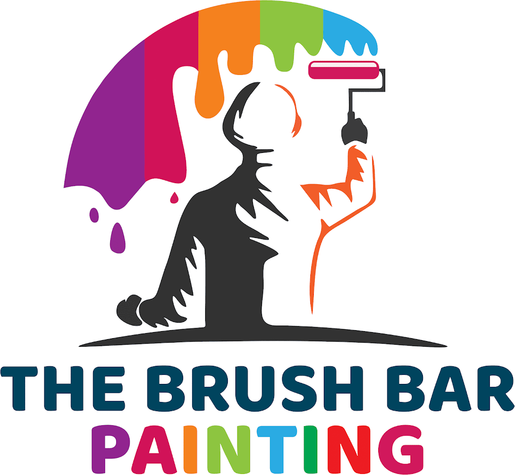 The Brush Bar Painting | 200 Cityside Park NE, Calgary, AB T3N 1B4, Canada | Phone: (778) 822-7550