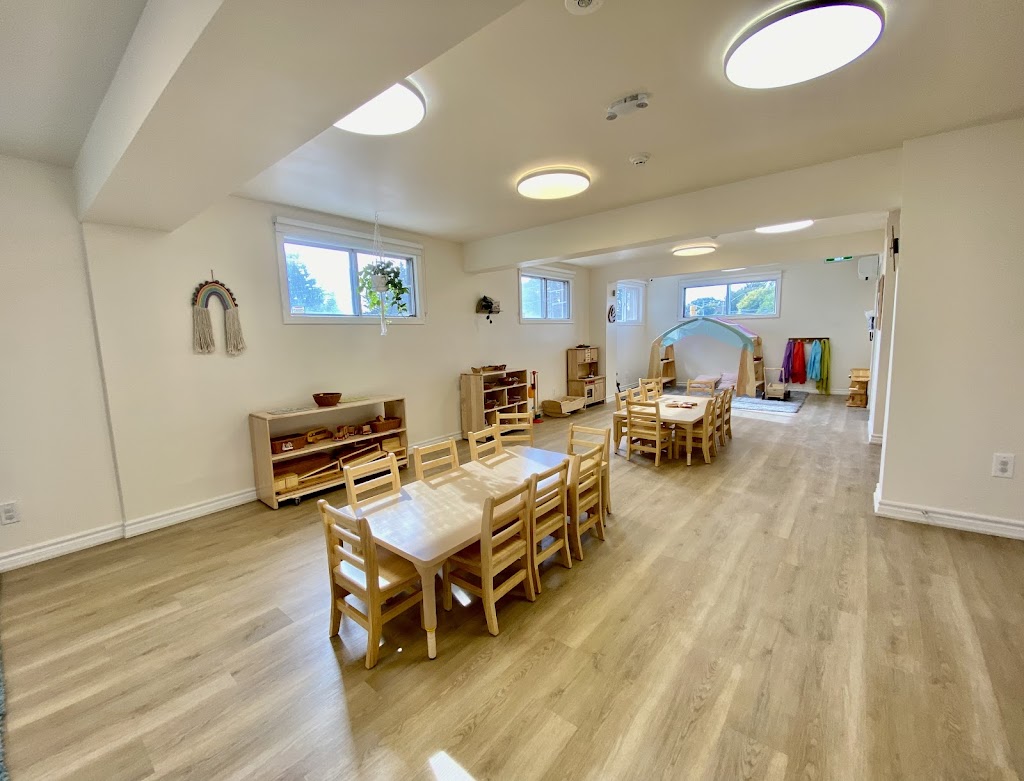 House of Wonder Early Learning Centre | 2101 Dixie Rd, Mississauga, ON L4Y 1Z1, Canada | Phone: (905) 270-8885