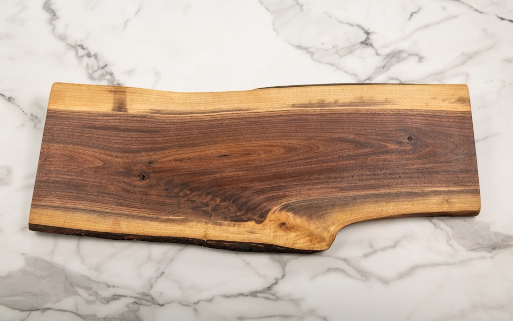 Live Edged Woodcraft | 11 Corners Ave, Cannington, ON L0E 1E0, Canada | Phone: (289) 221-1174