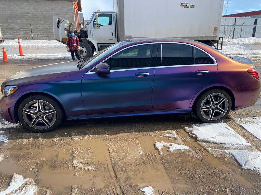 Live2Wrap | 428 Main St W, Shelburne, ON L9V 2A1, Canada | Phone: (519) 925-5291