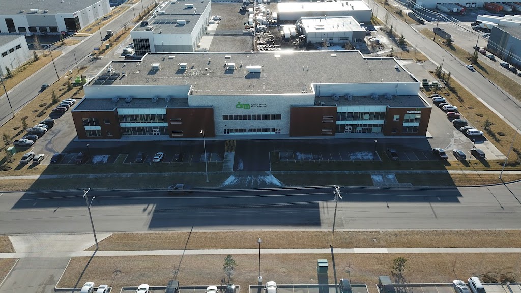 Dynamic Source Manufacturing | 6285 76 Ave SE #130, Calgary, AB T2C 5L9, Canada | Phone: (403) 516-1888