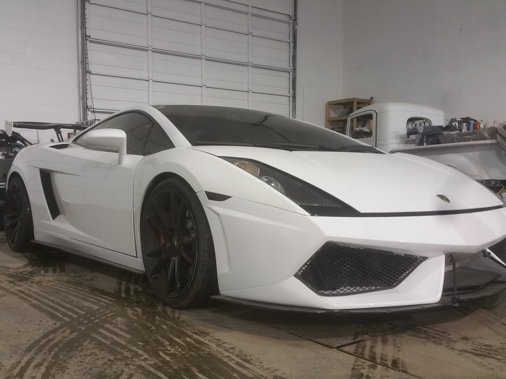 RIBA Detailing Perfection | 2853 Roberts Rd, Duncan, BC V9L 6W3, Canada | Phone: (250) 466-4717