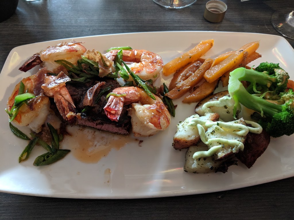 Infernos Bistro | 312 Des Meurons St, Winnipeg, MB R2H 2N6, Canada | Phone: (204) 262-7400
