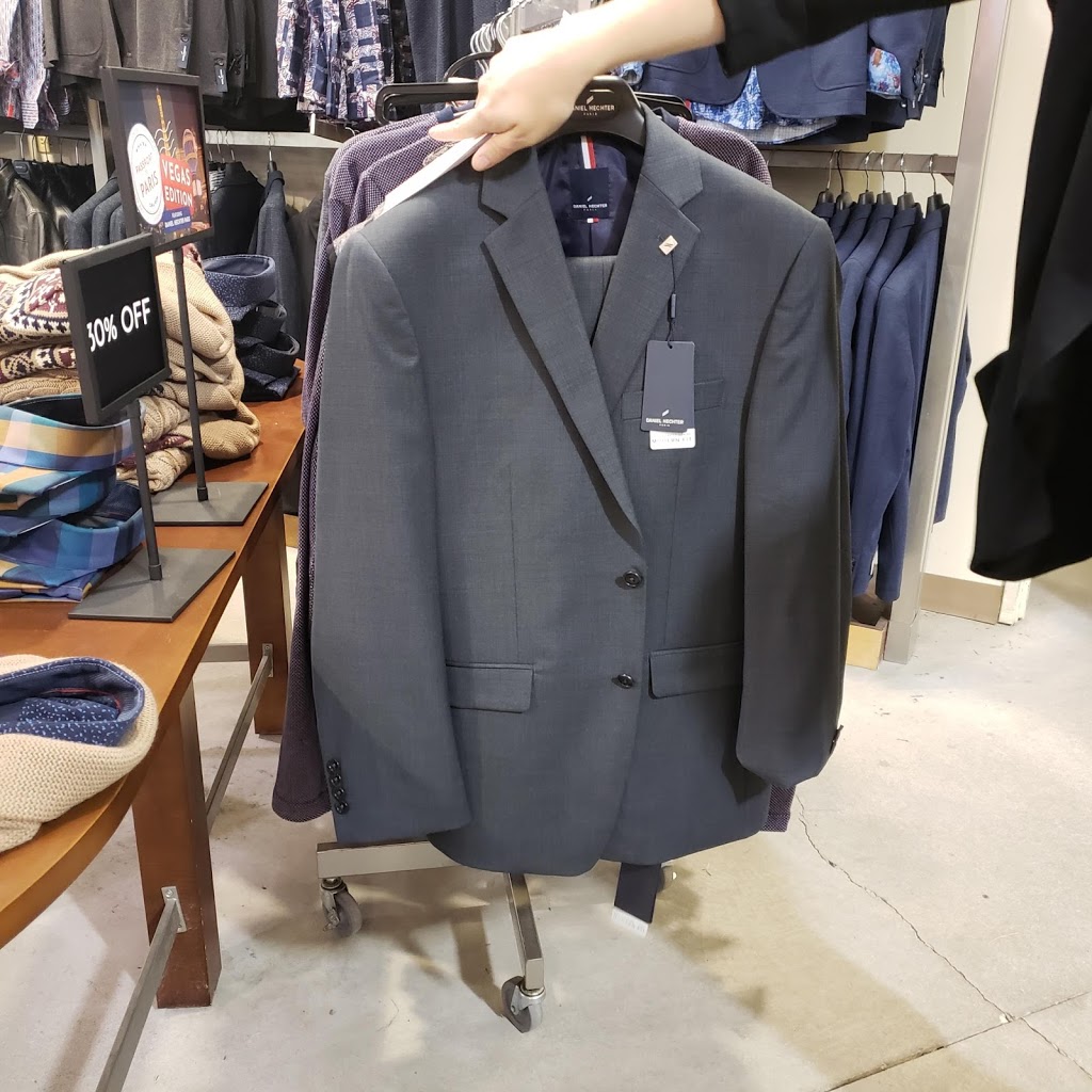Tip Top (Tailors since 1909) | 620 Earl Grey Dr d1, Kanata, ON K2T 1H6, Canada | Phone: (613) 599-8130