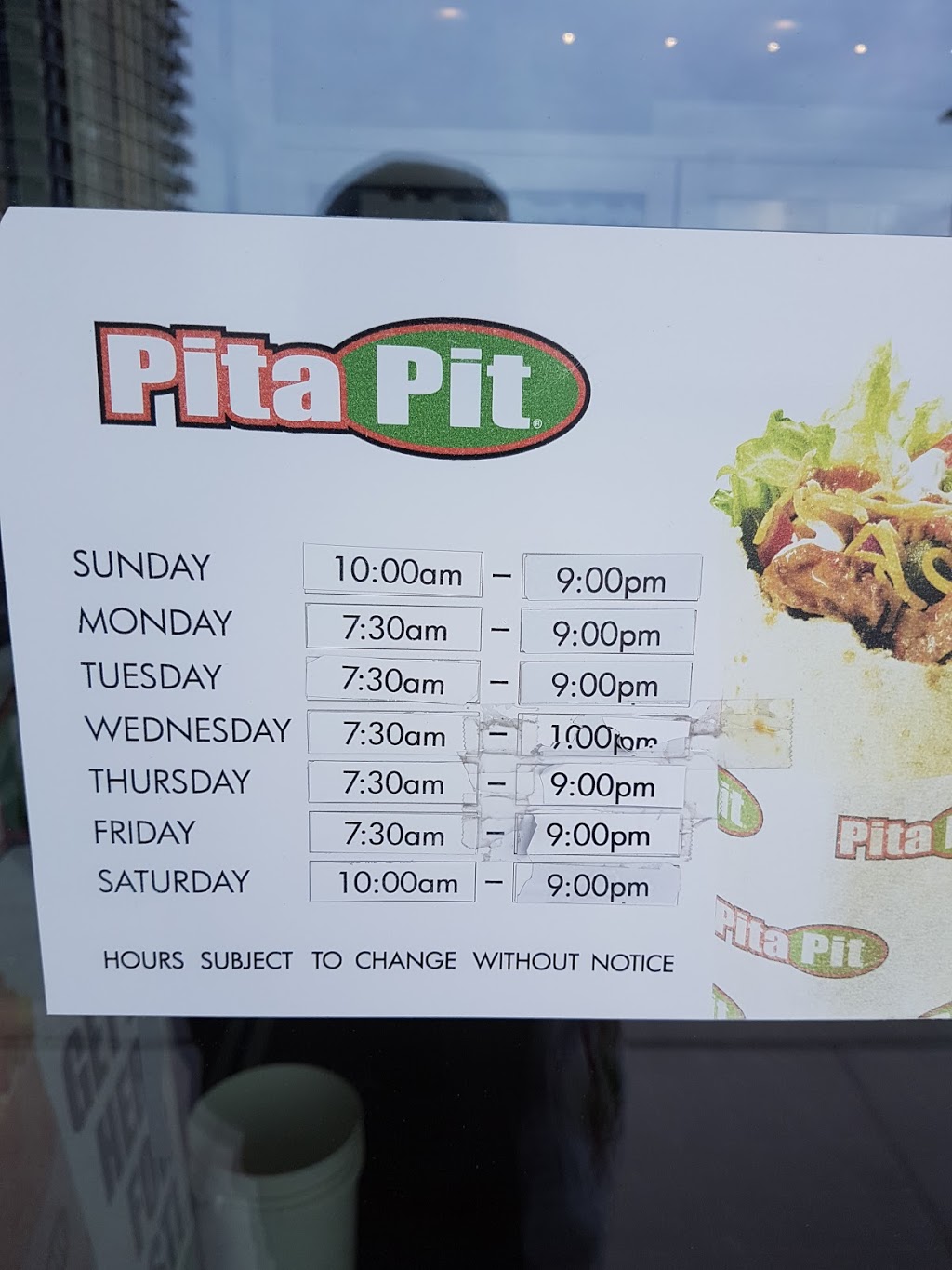 PITA PIT | 673, 675 Windmill Rd, Dartmouth, NS B3B 1B7, Canada | Phone: (902) 484-7482