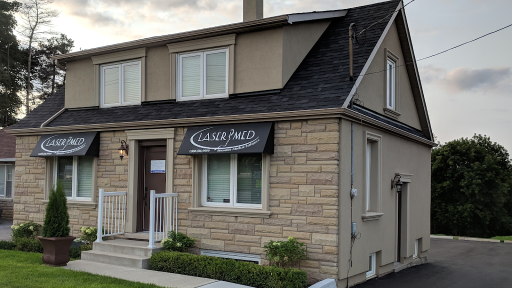 LaserMed | Dr. A. Pinto | 1956 King Rd, King City, ON L7B 1K9, Canada | Phone: (888) 816-9999