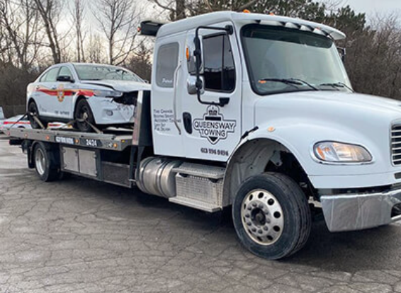 Cantley Towing | 51 Rue de Masson, Cantley, QC J8V 2T8, Canada | Phone: (613) 794-9494