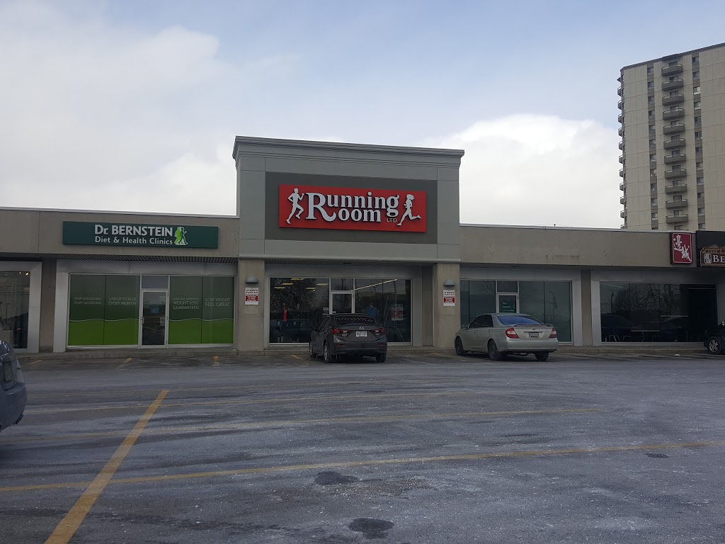 Running Room | 500 Fairway Rd S #15, Kitchener, ON N2C 1X3, Canada | Phone: (519) 893-4346
