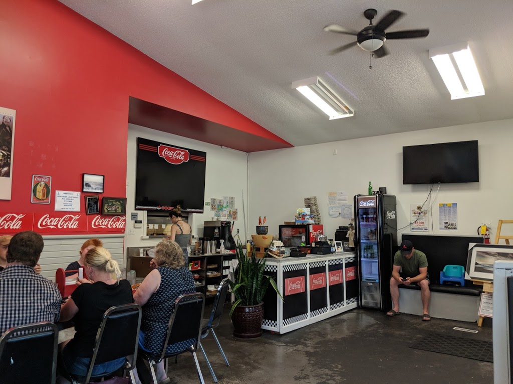 Maple Diner and Smokehouse | 670A River Rd W, Wasaga Beach, ON L9Z 2P1, Canada | Phone: (705) 352-5100