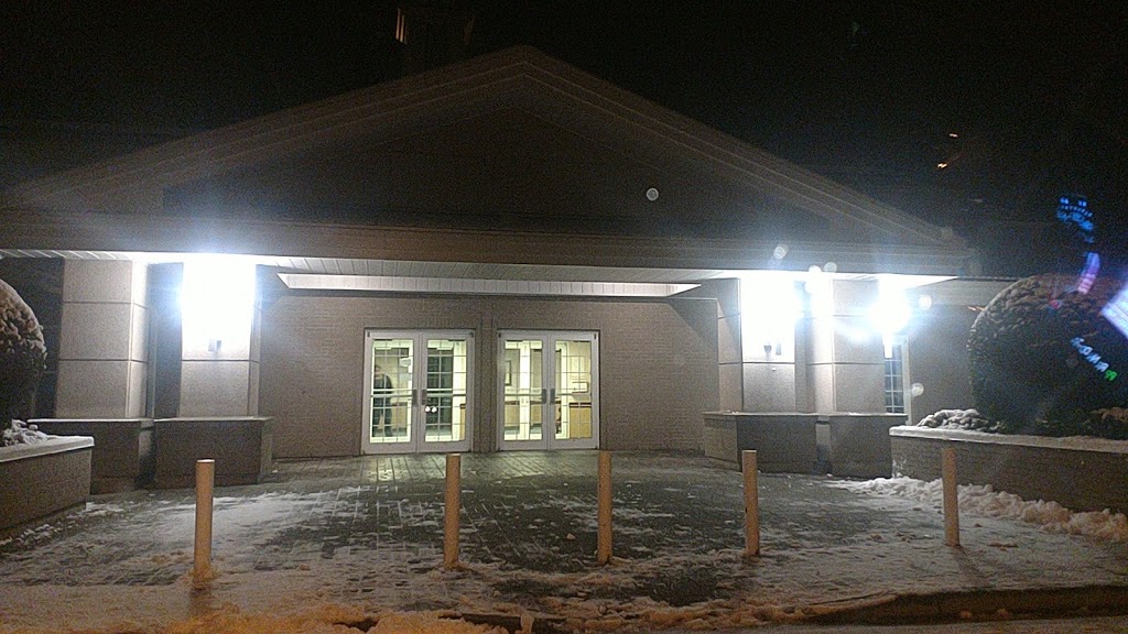 The Church of Jesus Christ of Latter-day Saints | 6270 126 St, Surrey, BC V3X 1T9, Canada | Phone: (604) 597-4166