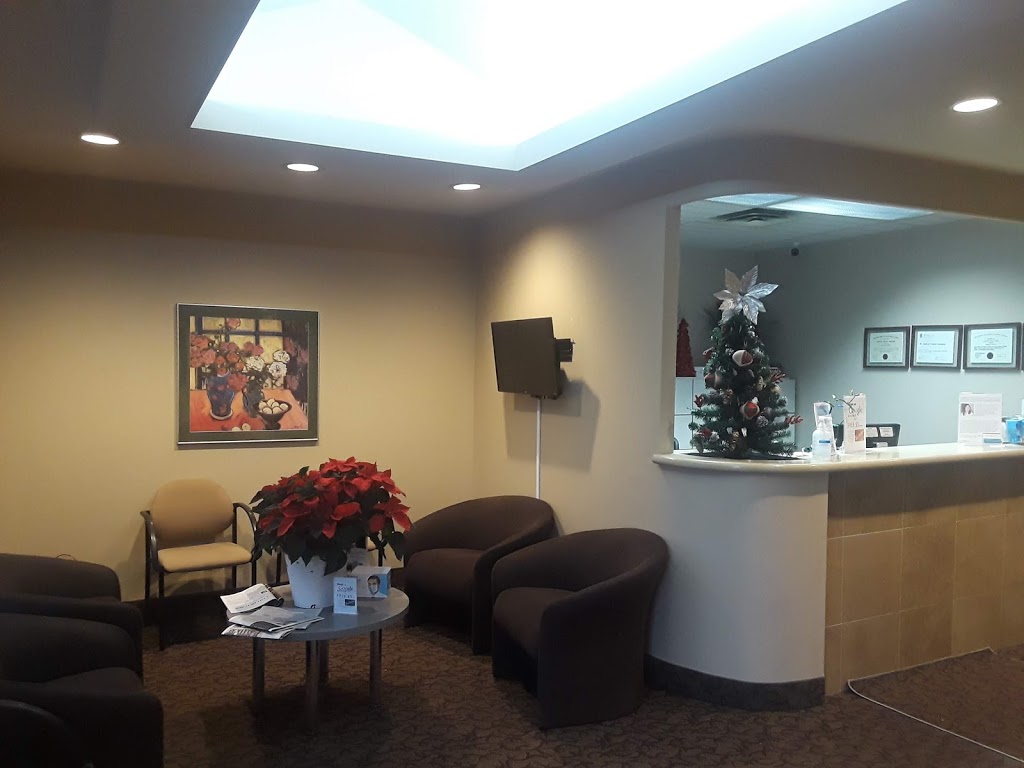 Brampton Family Dental | 5 McMurchy Ave N #2, Brampton, ON L6X 2R6, Canada | Phone: (905) 456-1252