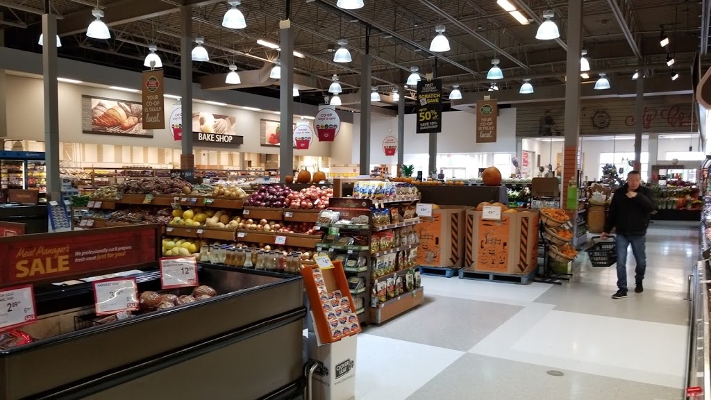 Co-op | 18370 Lessard Rd NW, Edmonton, AB T6M 2X5, Canada | Phone: (780) 441-3502