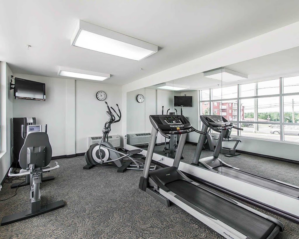 Quality Inn | 2530 Mountain Rd, Moncton, NB E1G 1B4, Canada | Phone: (506) 386-6749