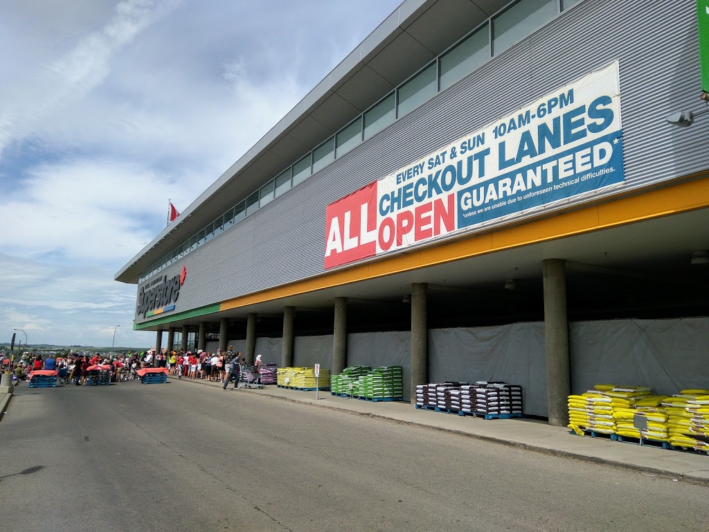 Real Canadian Superstore | 300 Veterans Blvd NE, Airdrie, AB T4B 3P2, Canada | Phone: (403) 945-2319