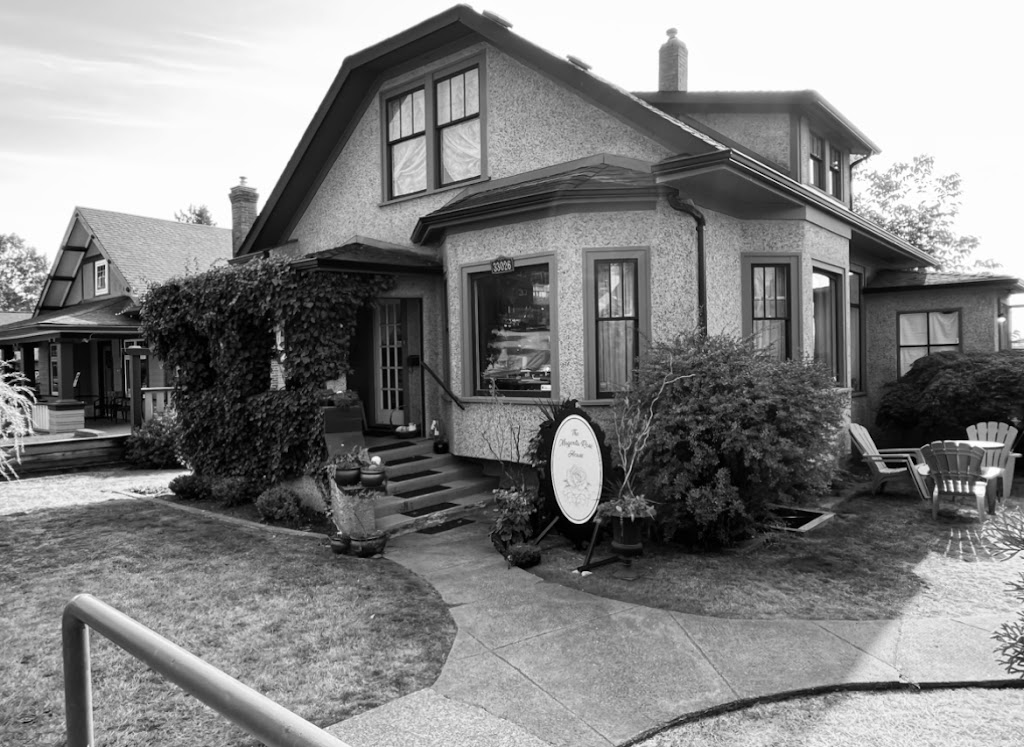 The Magenta Rose House | 33026 2nd Ave, Mission, BC V2V 1J8, Canada | Phone: (604) 826-2924