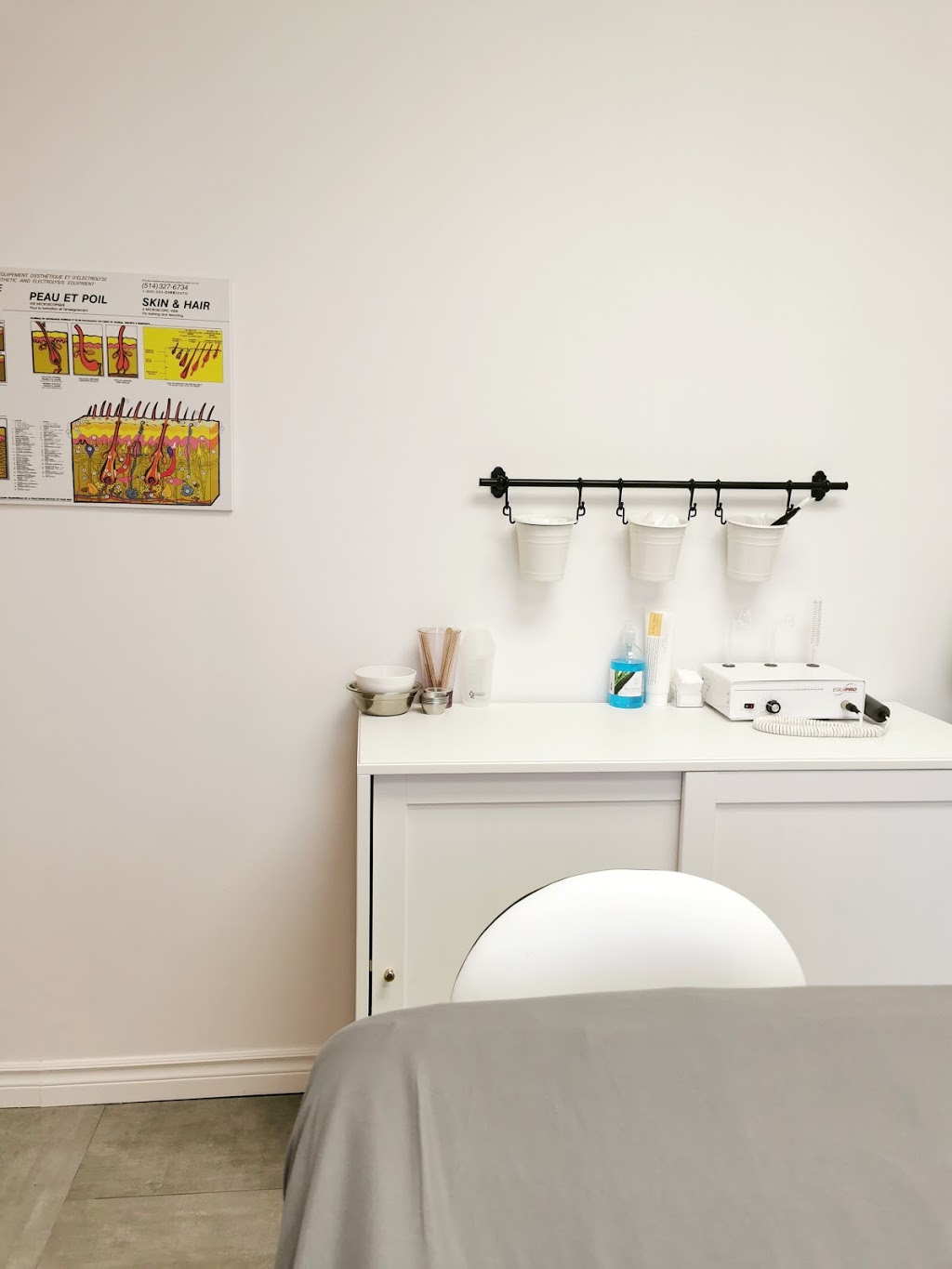 Esthétique VM | 10 Rue Notre-Dame # 210, Repentigny, QC J6A 2N9, Canada | Phone: (450) 704-0790