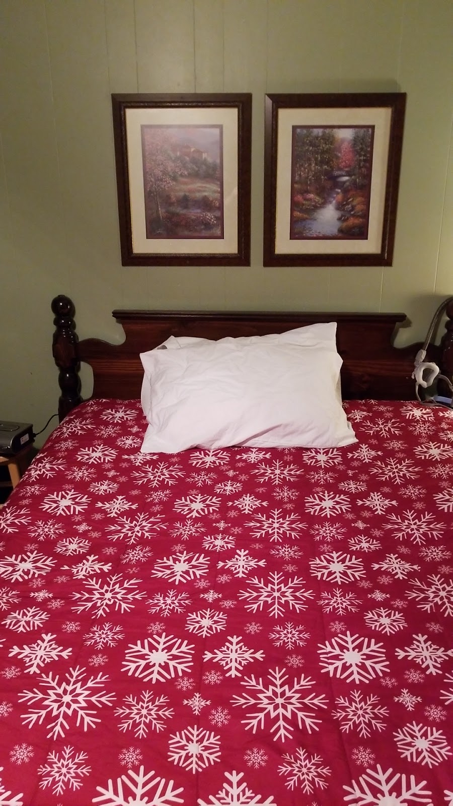 Sweet Dreams Motel | 8280 N Brockway Rd, Brockway, MI 48097, USA | Phone: (810) 387-2126