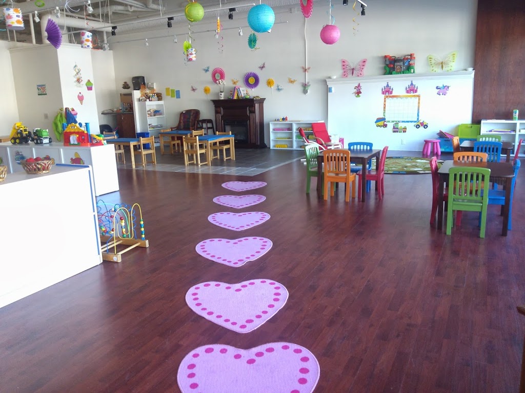 Rocky Point Montessori Daycare | 2709 Clarke St, Port Moody, BC V3H 1Z1, Canada | Phone: (604) 619-5308
