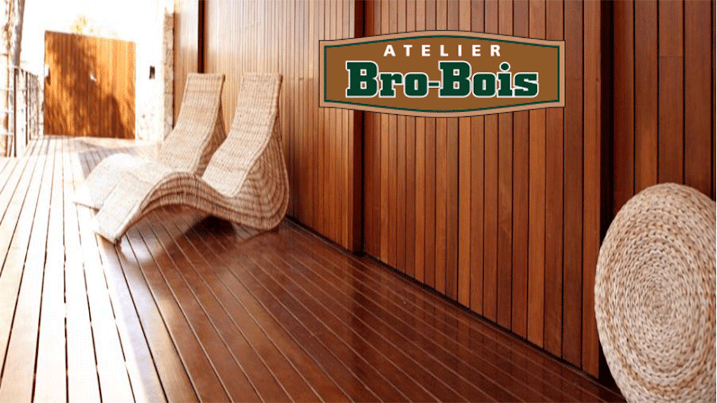 Atelier Bro-Bois | 699 Rue du Marthelinois, Trois-Rivières, QC G8V 1S9, Canada | Phone: (819) 375-2647