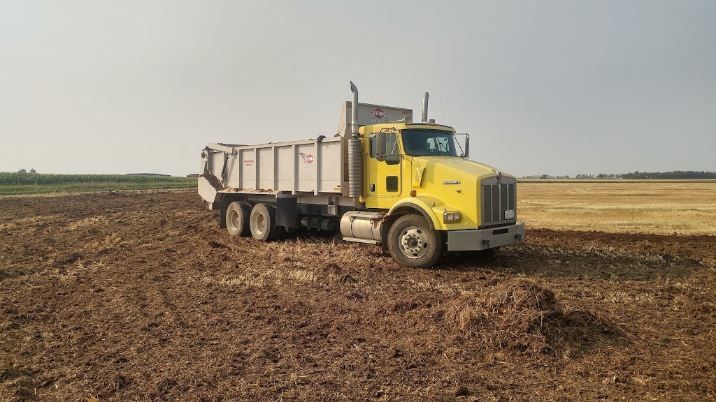 B&B FEEDERS INC | Box 332, Coaldale, AB T1M 1M4, Canada | Phone: (403) 915-5907