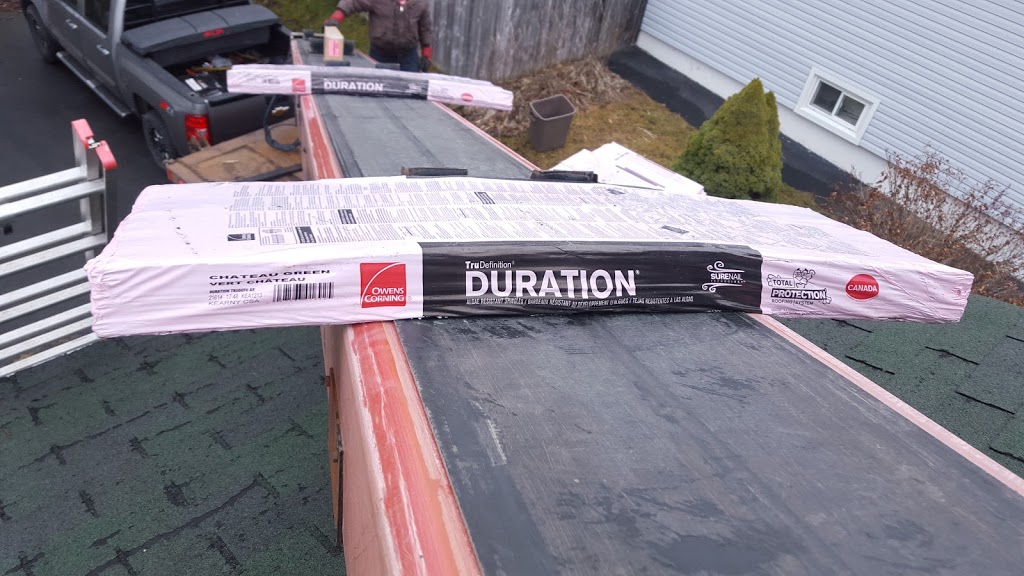 Nova-Pro Roofing & Attic Services | 899 Portland St, Dartmouth, NS B2W 2N4, Canada | Phone: (902) 407-9989